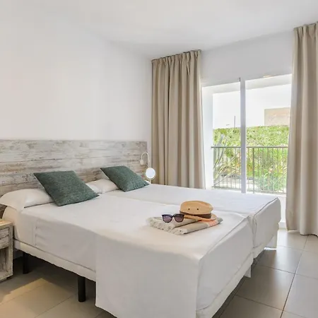 Vibra Riviera 3*