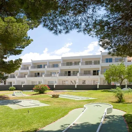 Vibra Riviera 3*