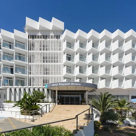ホテル Vibra Riviera 3*