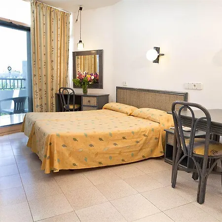 فندق Vibra Riviera