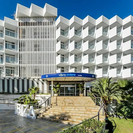 فندق Vibra Riviera 3*