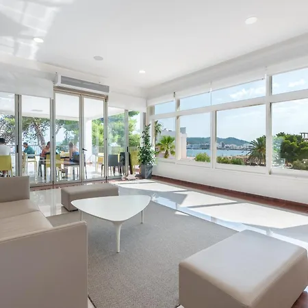 Vibra Riviera فندق 3*