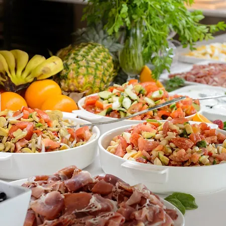 Vibra Riviera فندق سان أنطونيو