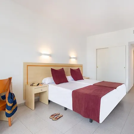 Vibra Riviera فندق 3*