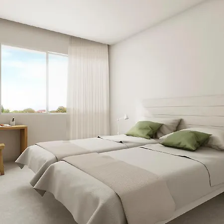 Vibra Riviera فندق سان أنطونيو