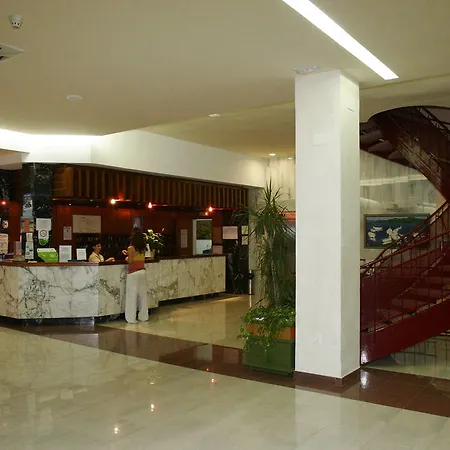 Vibra Riviera فندق سان أنطونيو