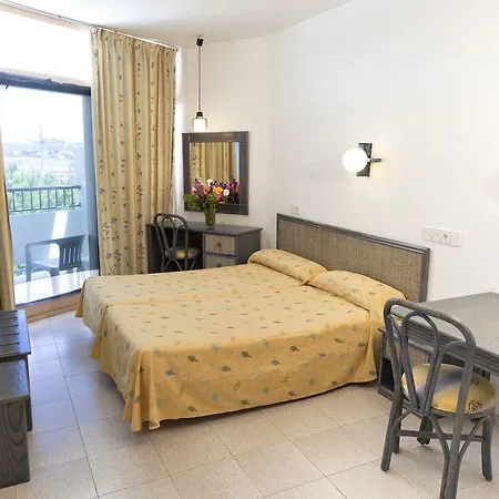 Vibra Riviera فندق