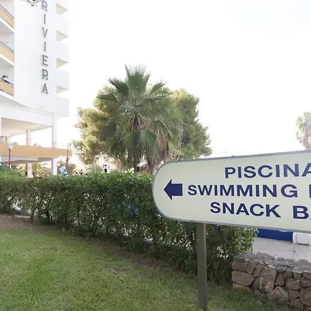 Vibra Riviera 3* سان أنطونيو