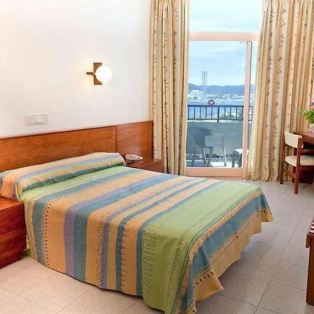 Hotel Vibra Riviera 3*