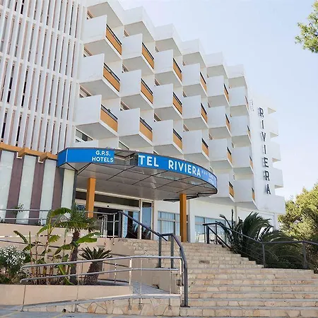 Vibra Riviera Sant Antoni de Portmany