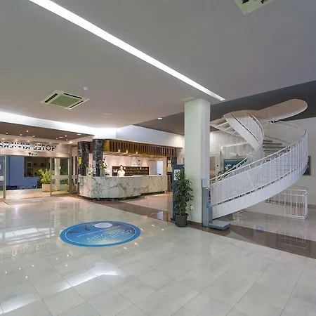 酒店 Vibra Riviera 聖安東尼奧