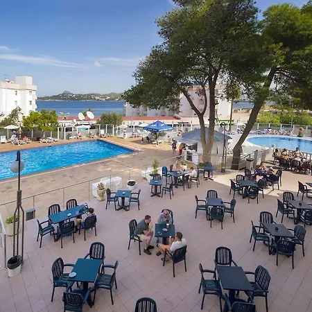 Vibra Riviera 3* 聖安東尼奧
