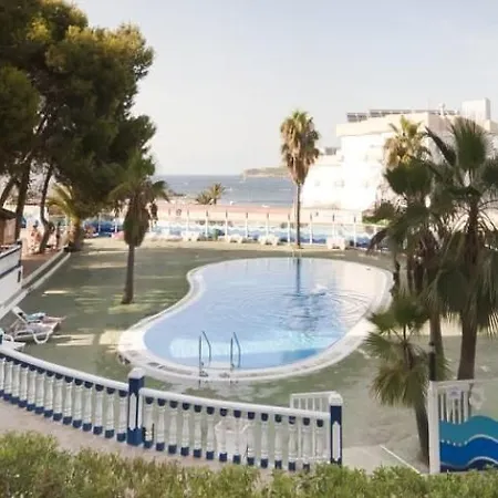 Hotel Vibra Riviera Sant Antoni de Portmany