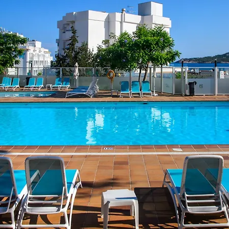Hotel Vibra Riviera Sant Antoni de Portmany