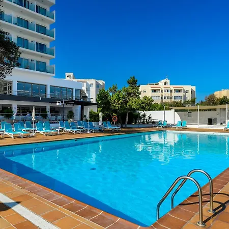 Hotel Vibra Riviera
