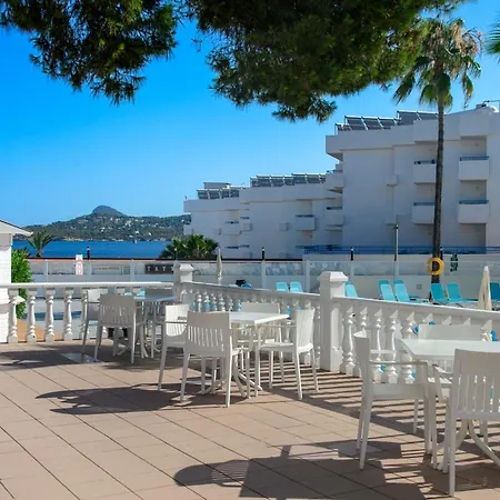 Vibra Riviera 3* 聖安東尼奧