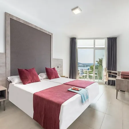 Vibra Riviera Hotel