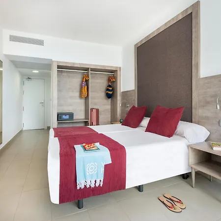Vibra Riviera Hotel 3*
