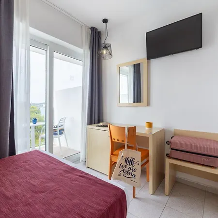 Vibra Riviera 3*
