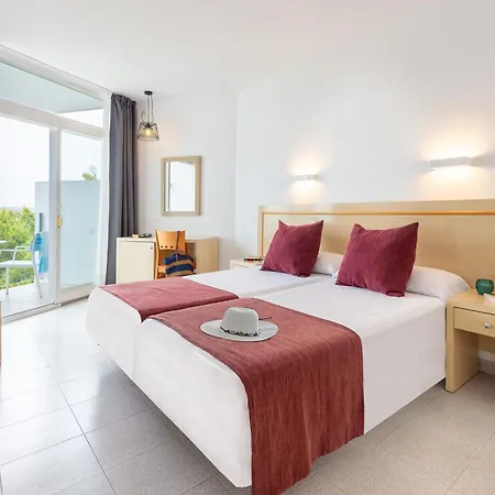 Hotel Vibra Riviera