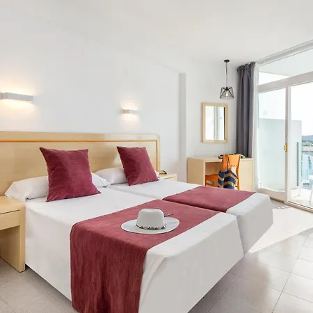 Vibra Riviera Hotel Sant Antoni de Portmany