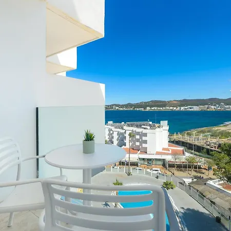 Hotel Vibra Riviera Sant Antoni de Portmany