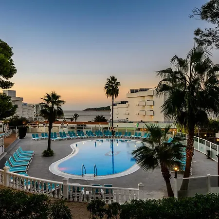 Vibra Riviera Sant Antoni de Portmany