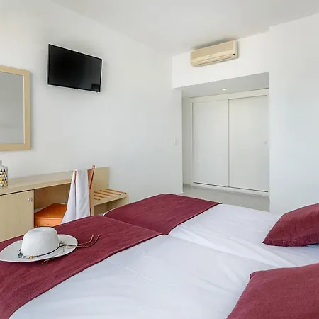 Hotel Vibra Riviera 3*