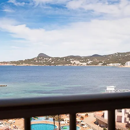 Hotel Vibra Riviera Sant Antoni de Portmany