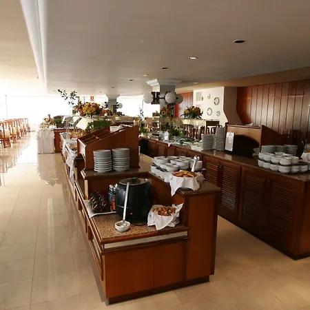 酒店 Vibra Riviera