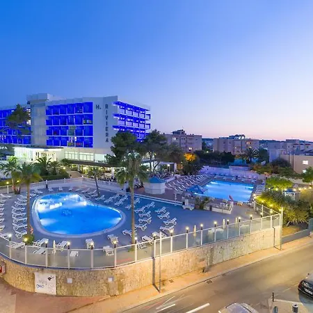 Hotel Vibra Riviera