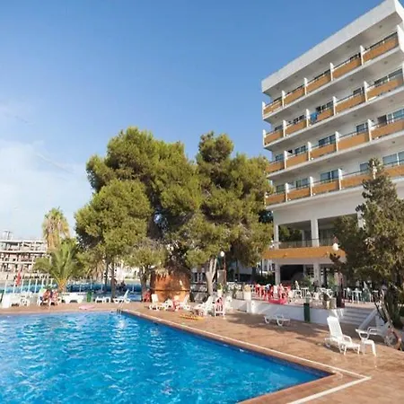 Vibra Riviera Hotel 3*