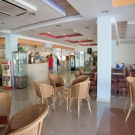 Vibra Riviera 3*