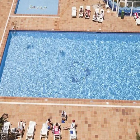 Vibra Riviera 酒店 聖安東尼奧