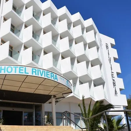 Vibra Riviera 3*