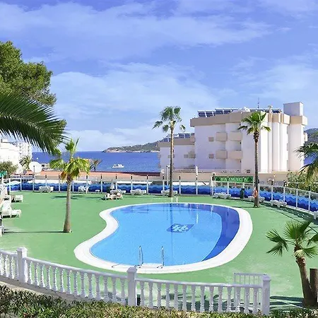 Vibra Riviera 3*