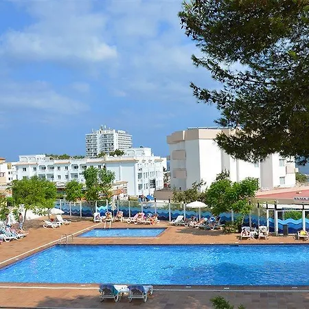 Vibra Riviera Hotel Sant Antoni de Portmany