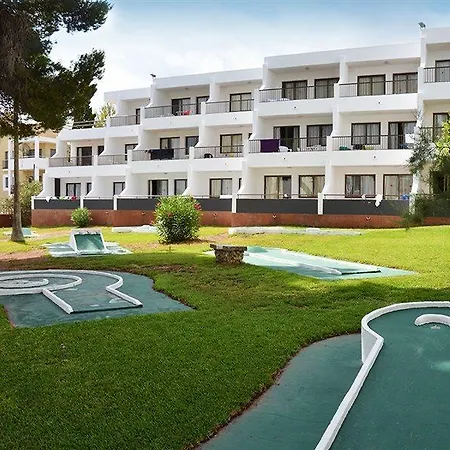 Vibra Riviera 3* 聖安東尼奧