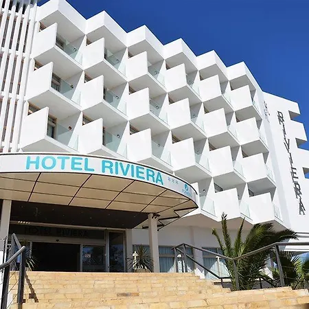 Vibra Riviera 酒店 聖安東尼奧