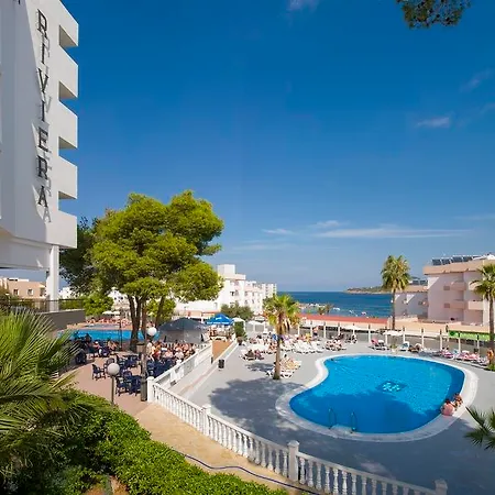 Vibra Riviera