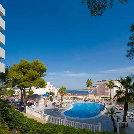 Hotel Vibra Riviera