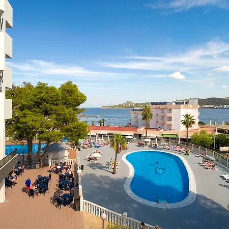 Vibra Riviera Hotel Sant Antoni de Portmany