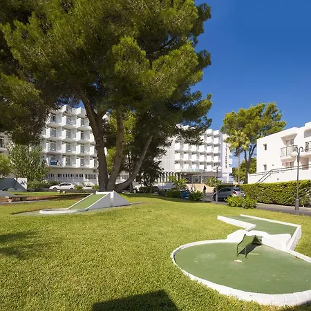 Hotel Vibra Riviera