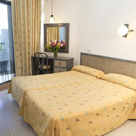 Hotel Vibra Riviera