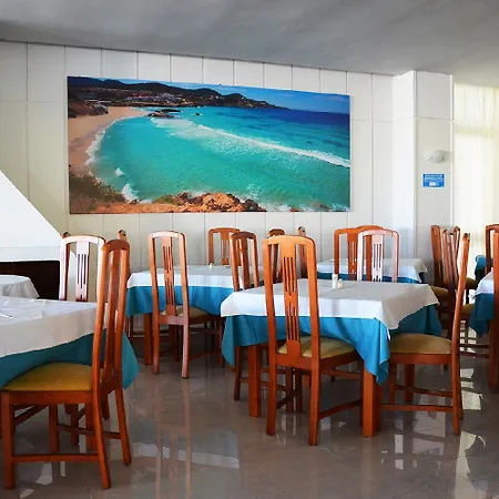 Vibra Riviera 3*