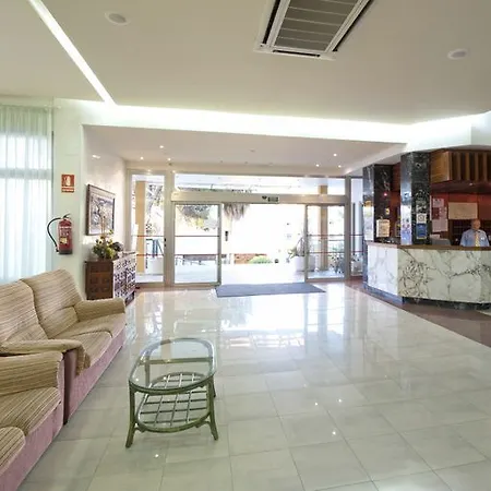 Vibra Riviera 3*