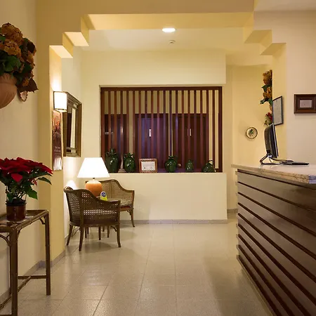 Hotel Vibra Riviera