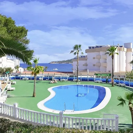 Vibra Riviera 3* 聖安東尼奧