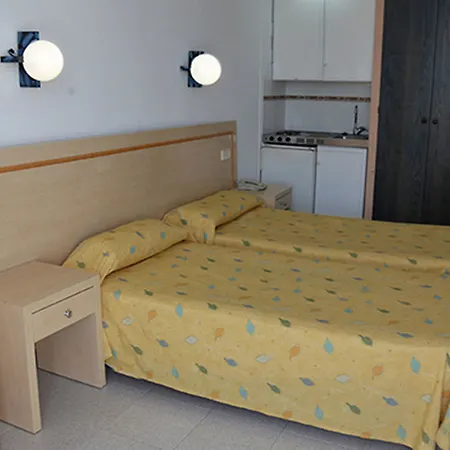 Vibra Riviera 3*