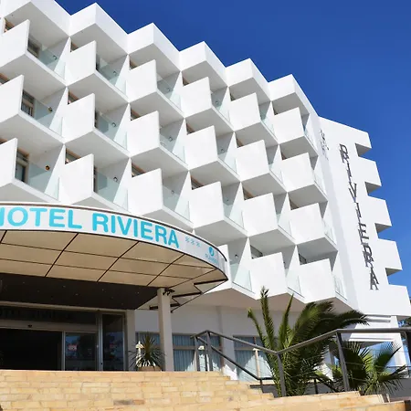 Hotel Vibra Riviera 3*